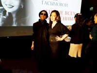 Романтическая история, или День Не всех влюблённых в Баку (ФОТО)