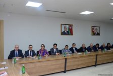 В штабе ПЕА обсудили проблему оскорблений в соцсетях (ФОТО)