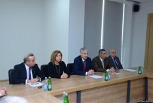 В штабе ПЕА обсудили проблему оскорблений в соцсетях (ФОТО)