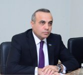 В штабе ПЕА обсудили проблему оскорблений в соцсетях (ФОТО)