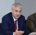 В штабе ПЕА обсудили проблему оскорблений в соцсетях (ФОТО)