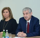 В штабе ПЕА обсудили проблему оскорблений в соцсетях (ФОТО)