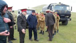 Об азербайджанском фильме написало нидерландское издание (ФОТО)