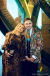 В Баку прошел звездный вечер участников "Евровидения". Любовь сводит с ума! (ВИДЕО, ФОТО)