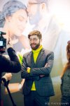 В Баку прошел звездный вечер участников "Евровидения". Любовь сводит с ума! (ВИДЕО, ФОТО)