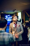 В Баку прошел звездный вечер участников "Евровидения". Любовь сводит с ума! (ВИДЕО, ФОТО)