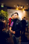 В Баку прошел звездный вечер участников "Евровидения". Любовь сводит с ума! (ВИДЕО, ФОТО)
