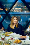 В Баку прошел звездный вечер участников "Евровидения". Любовь сводит с ума! (ВИДЕО, ФОТО)