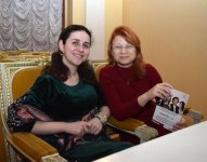 В Баку состоялся грандиозный концерт зарубежных музыкантов (ФОТО)