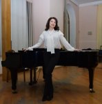В Баку состоялся грандиозный концерт зарубежных музыкантов (ФОТО)