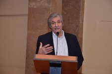 Интересные киноистории Рафиса Исмайлова: Неужели "Храм воздуха" сохранился? (ФОТО)