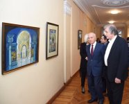 Интересные киноистории Рафиса Исмайлова: Неужели "Храм воздуха" сохранился? (ФОТО)