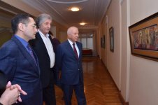 Интересные киноистории Рафиса Исмайлова: Неужели "Храм воздуха" сохранился? (ФОТО)