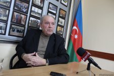 Бакинское "Malboro", теща Наджибуллы и угон самолета…
Совместный проект "Легенды азербайджанских спецслужб" (ФОТО)