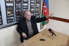 Бакинское "Malboro", теща Наджибуллы и угон самолета…
Совместный проект "Легенды азербайджанских спецслужб" (ФОТО)