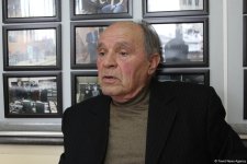 Бакинское "Malboro", теща Наджибуллы и угон самолета…
Совместный проект "Легенды азербайджанских спецслужб" (ФОТО)