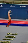 Лучшие моменты Кубка мира по прыжкам на батуте и тамблингу в Баку (ФОТОРЕПОРТАЖ)