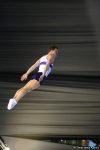Лучшие моменты Кубка мира по прыжкам на батуте и тамблингу в Баку (ФОТОРЕПОРТАЖ)