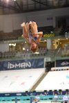Лучшие моменты Кубка мира по прыжкам на батуте и тамблингу в Баку (ФОТОРЕПОРТАЖ)