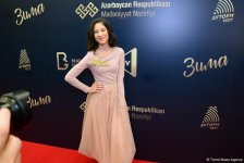 В Баку прошел  гала-концерт Международного детского музыкального фестиваля "ЗИМА" (ФОТО)