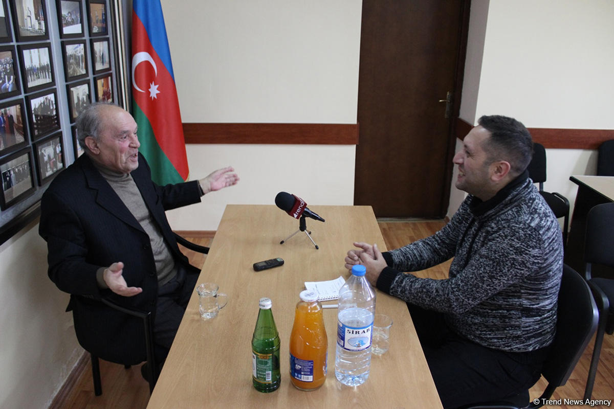 Бакинское "Malboro", теща Наджибуллы и угон самолета…
Совместный проект "Легенды азербайджанских спецслужб" (ФОТО)