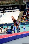 Winners of tumbling competition as part of World Cup awarded in Baku (PHOTO)
