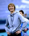 Лучшие моменты Кубка мира по прыжкам на батуте и тамблингу в Баку (ФОТОРЕПОРТАЖ)