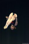 Лучшие моменты Кубка мира по прыжкам на батуте и тамблингу в Баку (ФОТОРЕПОРТАЖ)