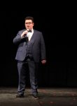 В Баку прошел фестиваль "Мозаика языковых культур" (ФОТО)