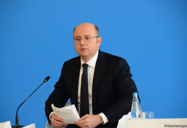 Minister: growing interest for Southern Gas Corridor