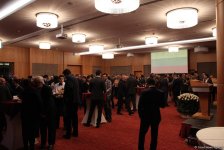 Envoy: Azerbaijan will continue to be Lithuania’s important partner (PHOTO)