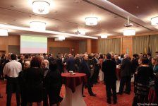 Envoy: Azerbaijan will continue to be Lithuania’s important partner (PHOTO)