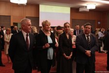 Envoy: Azerbaijan will continue to be Lithuania’s important partner (PHOTO)