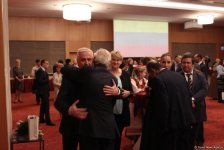 Envoy: Azerbaijan will continue to be Lithuania’s important partner (PHOTO)