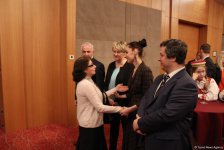 Envoy: Azerbaijan will continue to be Lithuania’s important partner (PHOTO)
