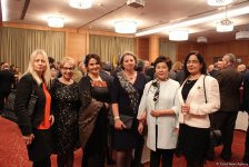 Envoy: Azerbaijan will continue to be Lithuania’s important partner (PHOTO)