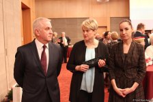 Envoy: Azerbaijan will continue to be Lithuania’s important partner (PHOTO)