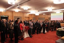 Envoy: Azerbaijan will continue to be Lithuania’s important partner (PHOTO)