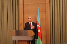 Envoy: Azerbaijan will continue to be Lithuania’s important partner (PHOTO)