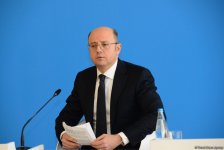 Новые страны могут подключиться к "Южному газовому коридору" (ФОТО)