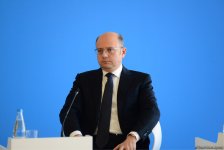 Новые страны могут подключиться к "Южному газовому коридору" (ФОТО)