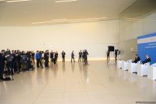 Новые страны могут подключиться к "Южному газовому коридору" (ФОТО)