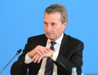 Новые страны могут подключиться к "Южному газовому коридору" (ФОТО)
