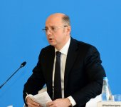 Новые страны могут подключиться к "Южному газовому коридору" (ФОТО)