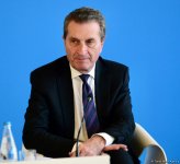 Новые страны могут подключиться к "Южному газовому коридору" (ФОТО)