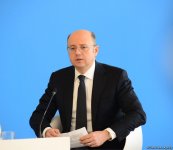 Новые страны могут подключиться к "Южному газовому коридору" (ФОТО)
