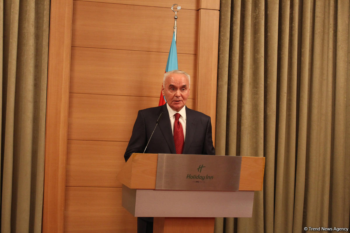 Envoy: Azerbaijan will continue to be Lithuania’s important partner (PHOTO)