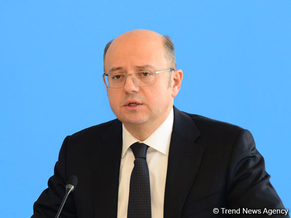 Парвиз Шахбазов: 2020 год станет началом нового этапа в развитии возобновляемой энергетики в Азербайджане (ИНТЕРВЬЮ)