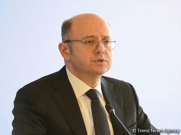 Сотрудничество между Саудовской Аравией и Азербайджаном жизненно важно для стабильности мировых нефтегазовых рынков - Парвиз Шахбазов