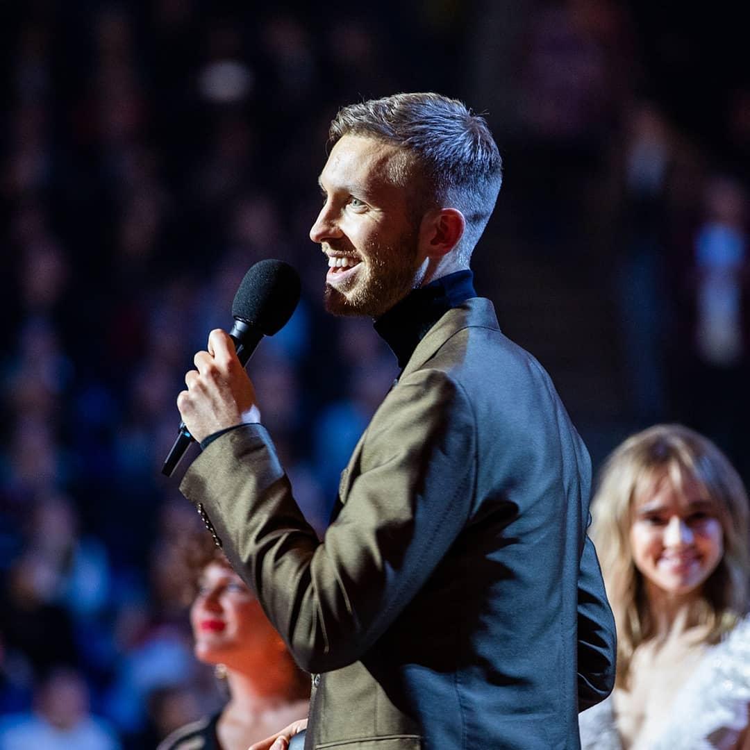 Названы победители музыкальной премии BRIT Awards 2019 (ФОТО)
